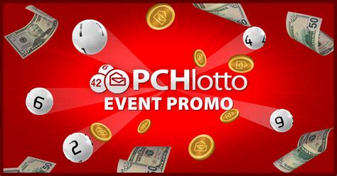 pch lotto