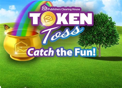 pch token games