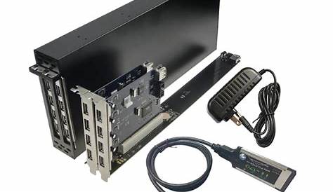 Pci Express Video Card Extender 0.6M PCI E 1X To 16X Riser PCI