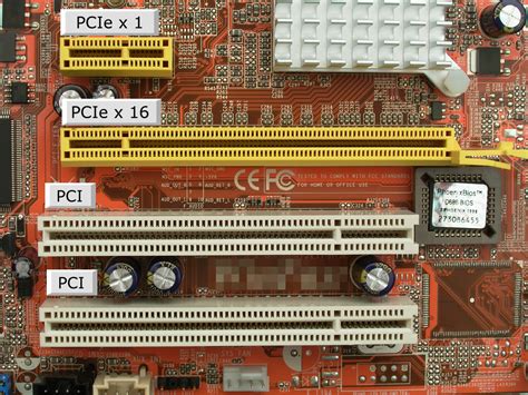 pci adalah komputer