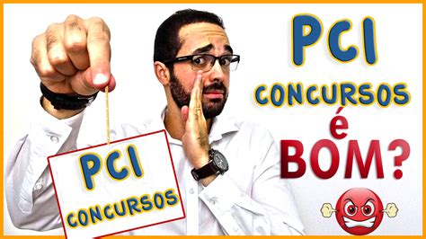 pci concursos para professor