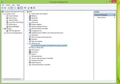 Pci Data Acquisition And Signal Processing Controller Driver Download Asus