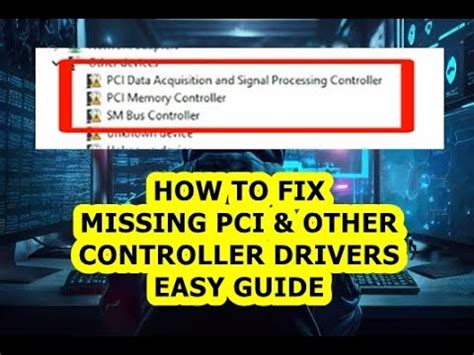 Pci Data Acquisition And Signal Processing Controller Fix