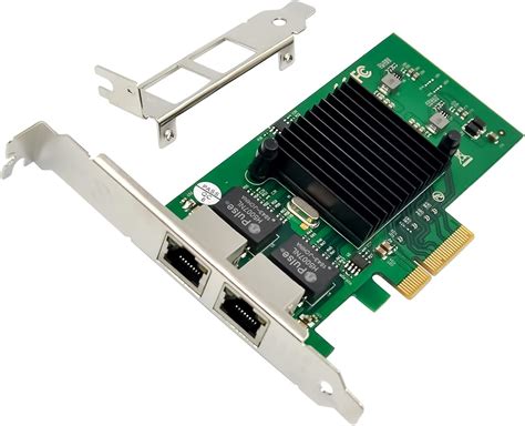 Pci Network Card Desktop
