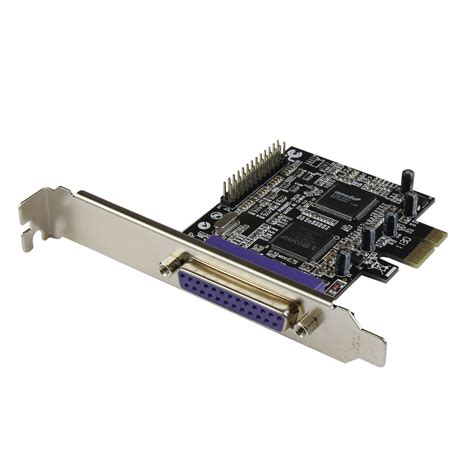 Pci Parallel Port