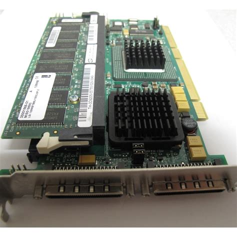 Pci Scsi Raid Controller