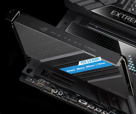 pcie 5.0 video cards