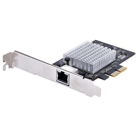 MNPA19XTR SFP+ PCIE Network Card 10 Gbps Network Adapter PCIE Network Card for Computer Servers