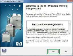 Tips on the HP Universal PCL5 Driver TypeHaus Help Center