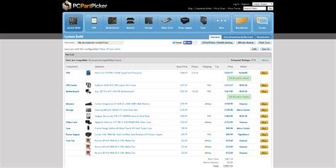 pcpartspicker