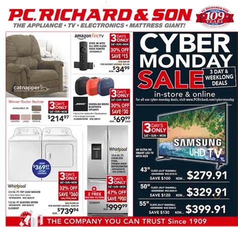How To Save With Pc Richard Coupons In 2023