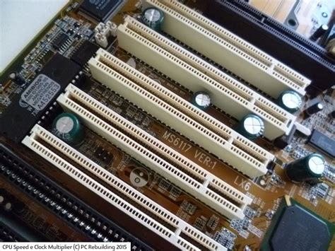 Pcs Clock Multiplier