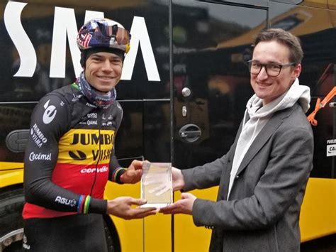 pcs stats van aert