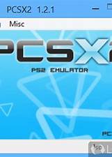 Cara Download dan Menggunakan PCSX2 di PC 64 Bit
