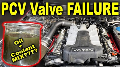 PCV Failure, Turbo Damage, and Inlet Air Leaks: A Comprehensive Guide for Troubleshooting and Prevention