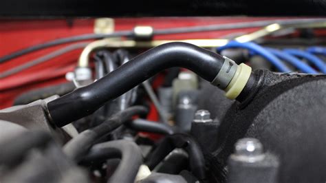 Pcv Valve Miata