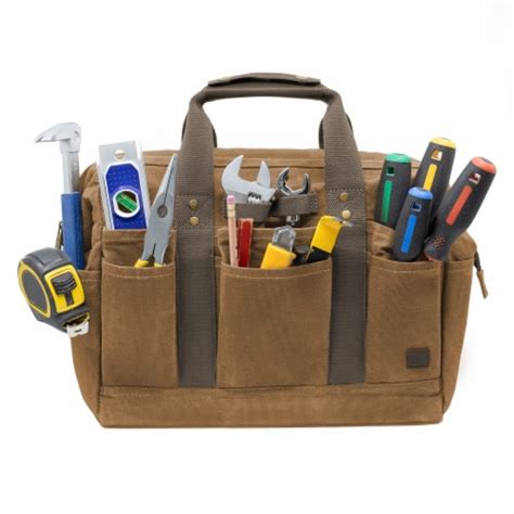 Pd Canvas Tool Bag