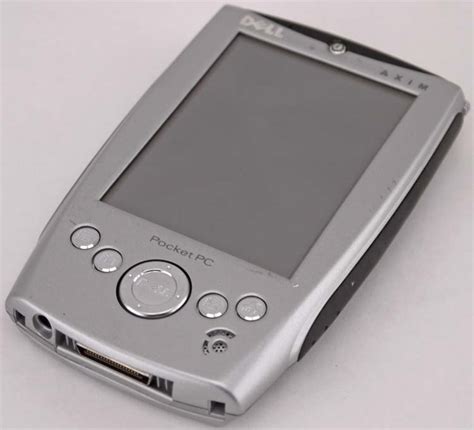 Pda Portable Digital Assistant