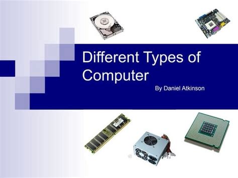 Pda Types Of Computer