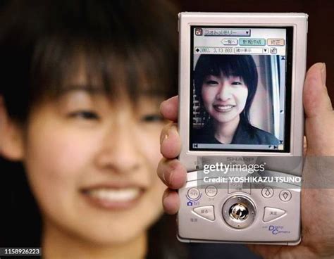 Pda With Digital Camera