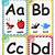 pdf downloadable free printable alphabet flash cards