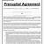 pdf free printable prenuptial agreement form