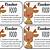 pdf free printable reindeer food recipe printable tag poem