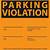 pdf printable fake parking ticket