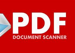 pdf scanner laptop