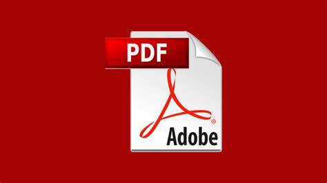 pdf adobe free features