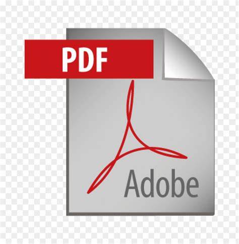 pdf adobe free icon