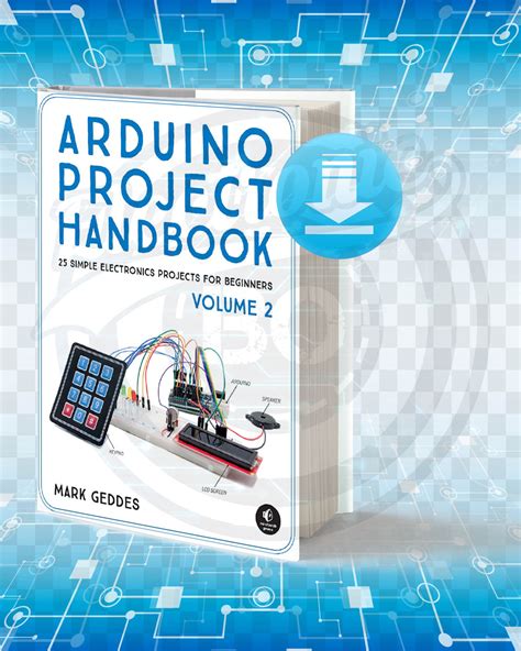 Pdf Arduino Projects Book