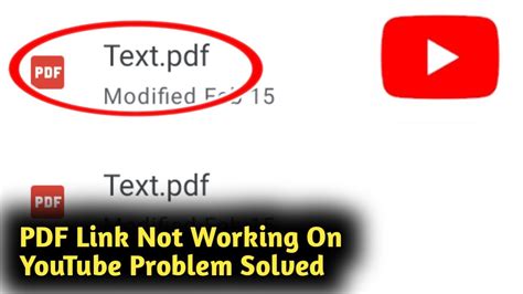 These Pdf Clickable Links Not Working Best Apps 2023