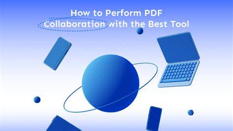 PDF collaboration