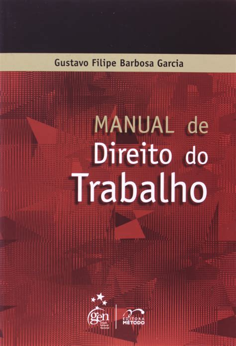 pdf direito do trabalho