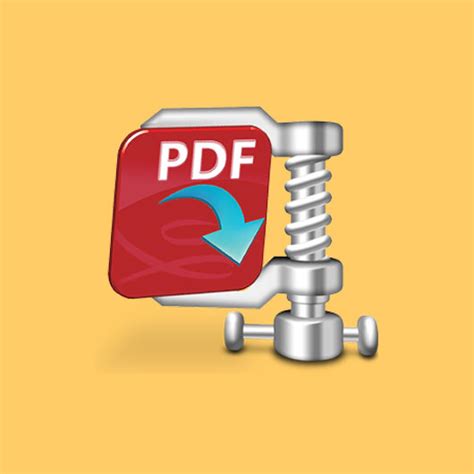 PDF Compressor 5.0.1 Free Download for Windows 10, 8 and 7