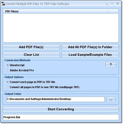 pdf file to archive converter