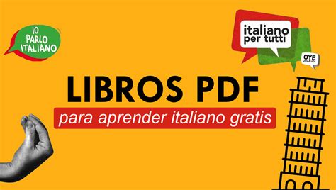 pdf free download italiano