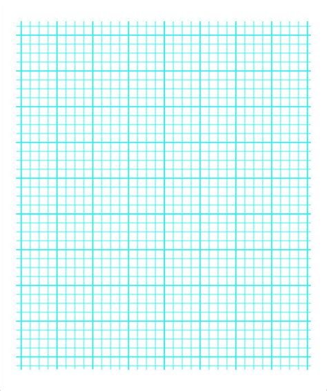 Pdf Graph Paper A4