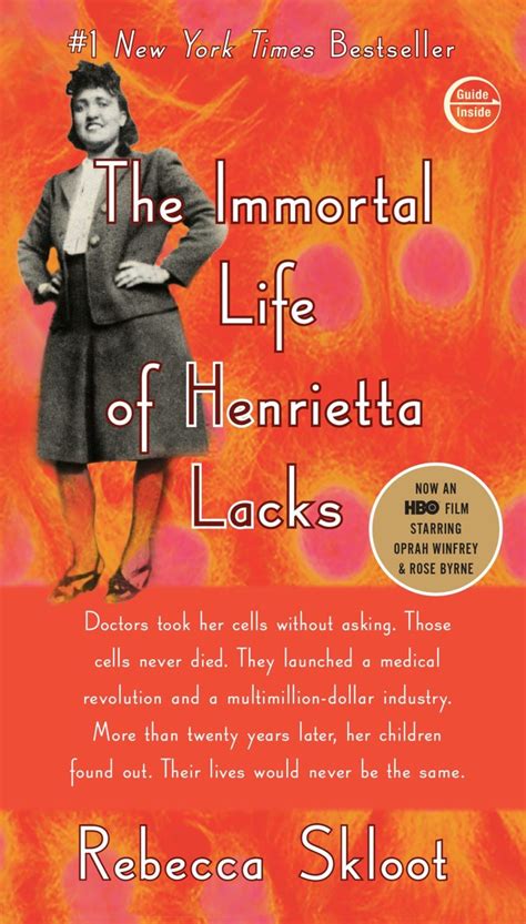 pdf henrietta lacks