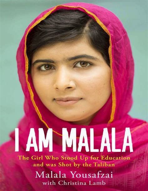 Must See Pdf I Am Malala Viral