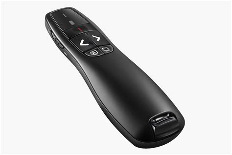 Pdf Presentation Laser Pointer
