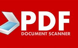 pdf scanner laptop scan