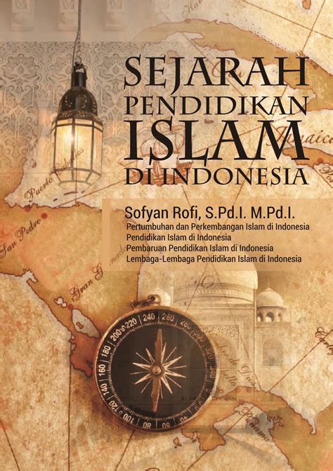 pdf sejarah pendidikan islam