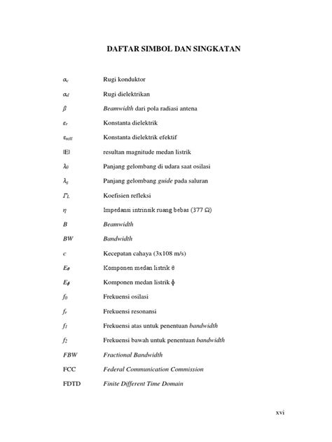 Membuat Daftar Istilah Dan Singkatan Pada Html5 Webhozz Bandung Riset