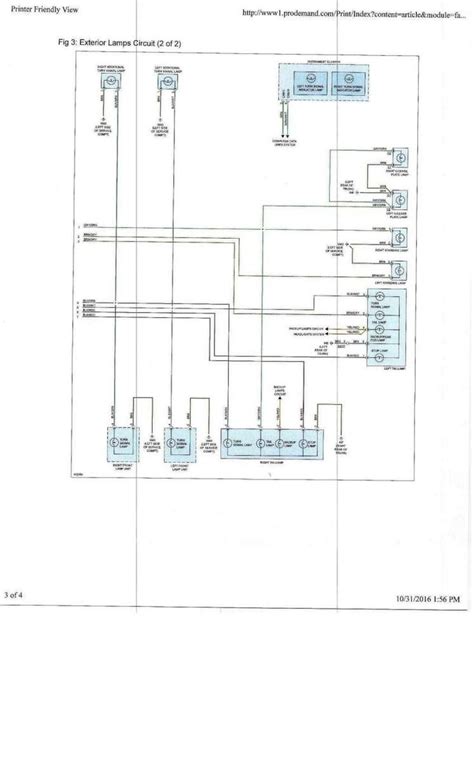 Unlocking Brilliance: PDF Smart Fortwo 450 Wiring Diagram for Seamless Solutions