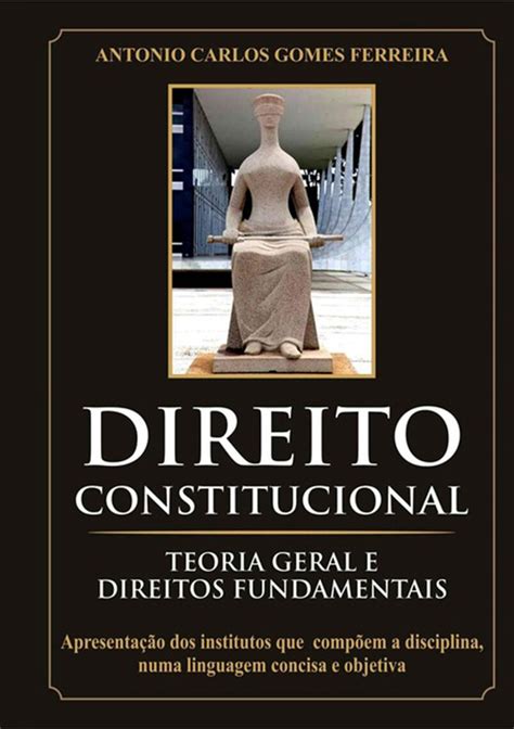 pdf sobre direito constitucional