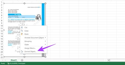 pdf tabelle in excel einfügen