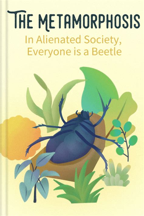 The Metamorphosis PDF