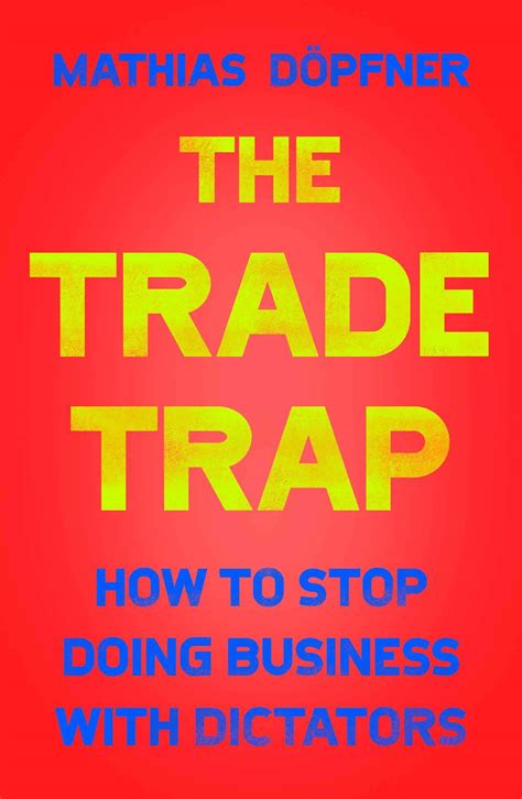 pdf the trade trap